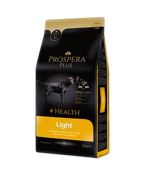 PROSPERA Plus Light