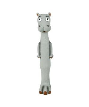 Levně ZOO dlouhán plněný latex 30-32cm 1 ks