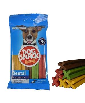 Levně Dentální kříž MIX 1balení / 5ks