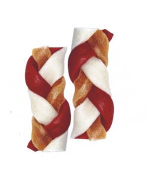 Magnum Rawhide Small braid 