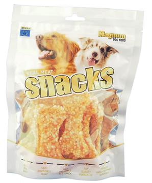 Levně Magnum Chicken and Rice bone 250 g