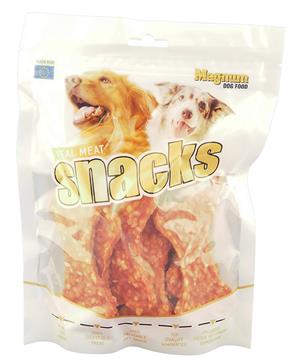 Levně Magnum Duck and Rice bone 250 g
