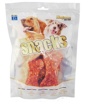 Levně Magnum Lamb and Rice bone 250 g