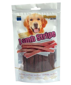 Levně Magnum Lamb stripe 80 g