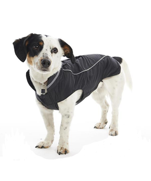 Obleček Raincoat Ostružinová