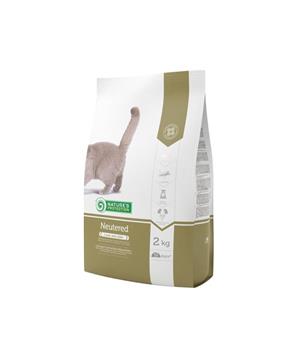 Nature’s Protection Cat Dry Sterilised