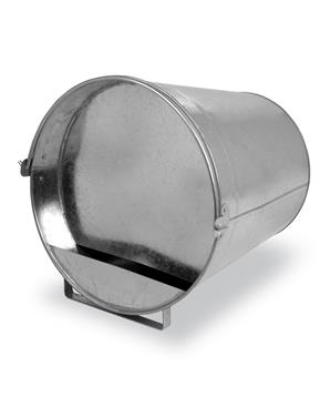 Levně Kbelíková napáječka pozink 12 l 1 ks