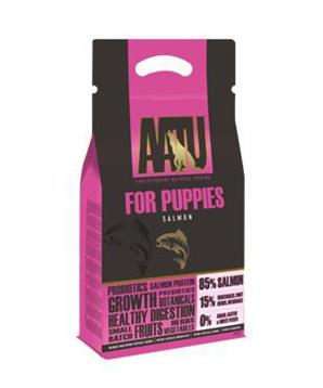AATU Dog 85/15 Puppy Salmon