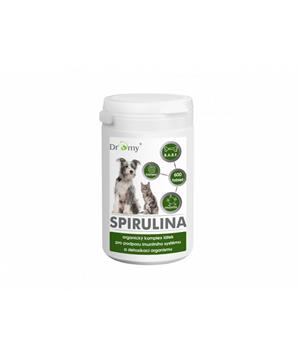 Dromy Spirulina