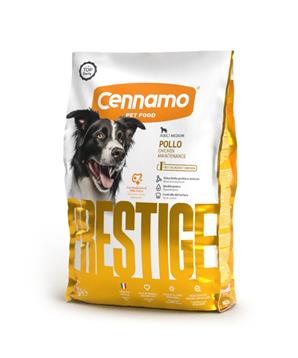Prestige Dog Adult Medium Chicken 2 kg