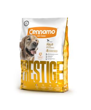 Prestige Dog Adult Maxi Chicken 