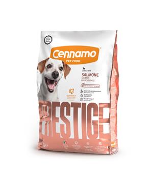 Prestige Dog Adult Mini Salmon 