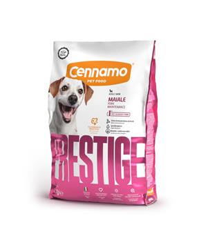 Prestige Dog Adult Mini Pork 