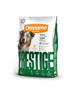 Prestige Dog Adult All Breeds Venison (Jelen) 