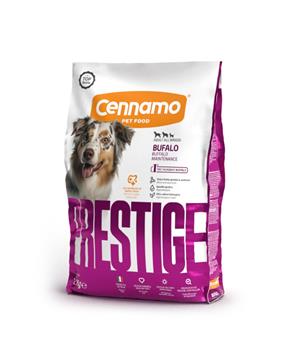 Prestige Dog Adult All Breeds Buffalo (Buvol) 