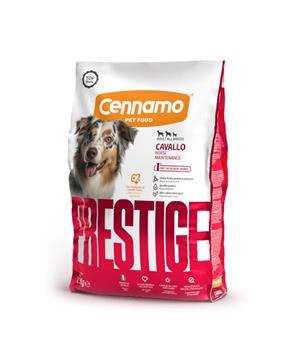 Prestige Dog Adult All Breeds Horse 