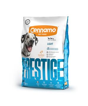 Prestige Dog Adult All Breeds Light 