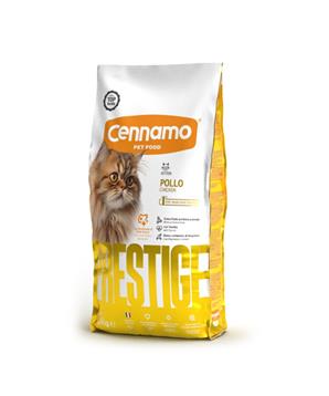 Prestige Cat Kitten Chicken 