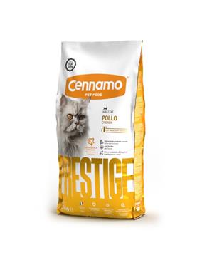 Prestige Cat Adult Chicken 