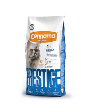 Prestige Cat Adult Herring (Sleď) 
