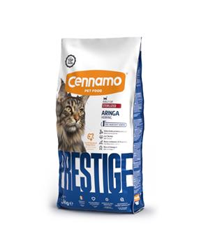 Prestige Cat Sterilized Herring (Sleď) 