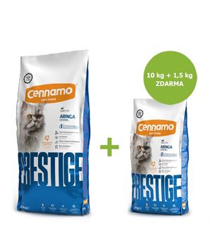 Prestige Cat Adult Herring (Sleď) 