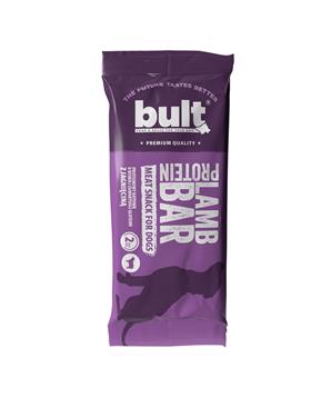 Bult Dog Proteinová tyčinka jehněčí 