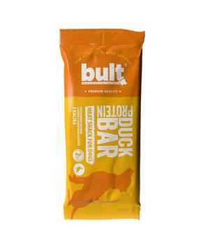 Bult Dog Proteinová tyčinka kachna 
