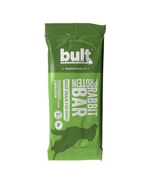 Bult Dog Proteinová tyčinka králík 