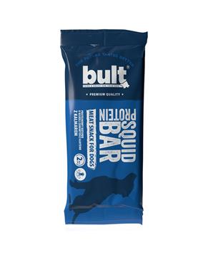 Bult Dog Proteinová tyčinka chobotnice 
