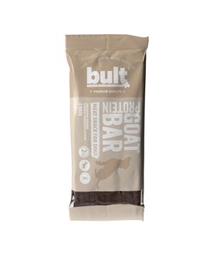 Bult Dog Proteinová tyčinka kozí 