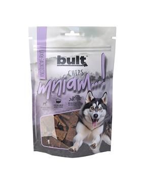 Bult Dog Chipsy jehněčí 