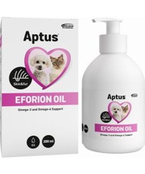 Aptus Eforion Mix