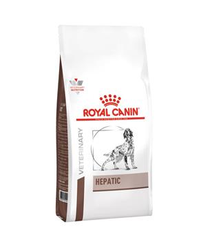 Royal Canin VD Canine Hepatic