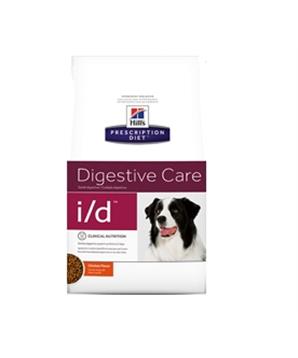 Hill’s Canine I/D Dry