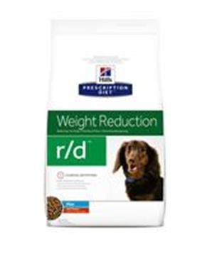 Hill’s Canine R/D Mini Dry