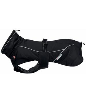 Levně Zimní obleček BRIZON černý L 62 cm