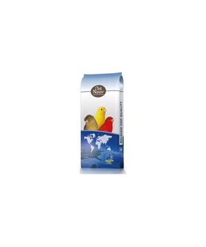 Levně Krmivo pro Ptáky DELI N 77 Canaries Colormix 4kg