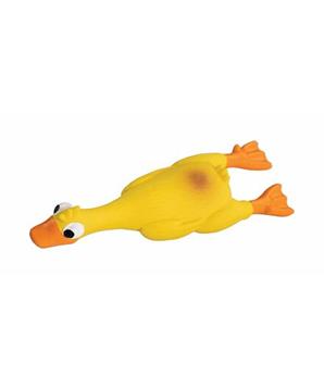 Levně Kachnička se zvukem HipHop 14 cm