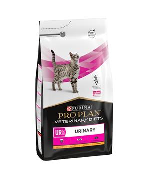 Levně Purina PPVD Feline - UR Urinary Chicken 1,5 kg