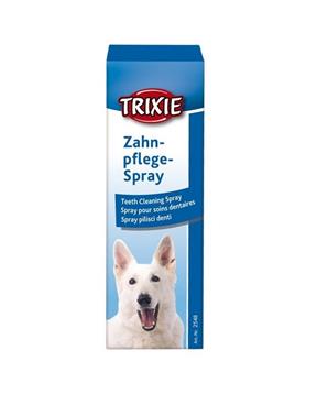 Levně Ústní péče 50ml TRIXIE 50 ml