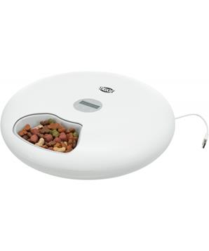 Levně Automatický zásobník na krmení TX5+1 (RP 2,90 Kč) 1 ks