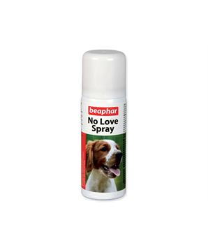 No Love Spray BEAPHAR pro hárající feny