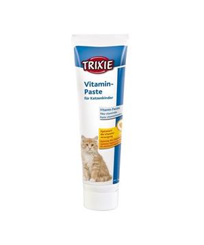 Levně Vitamínová pasta pro koťata TRIXIE 100 g