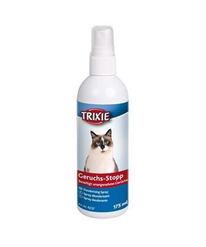 Levně Geruchskillerspray 175ml TRIXIE pohlcovač pachů pro WC