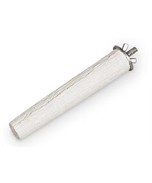 Levně Bidýlko minerální bílé malé Nobby 1 ks/12,5 cm