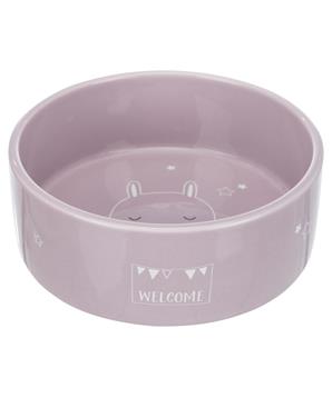 Levně JUNIOR keramická miska 0,3 l/ ø 12 cm