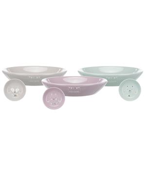JUNIOR keramická miska 0,2 l/ 14 cm