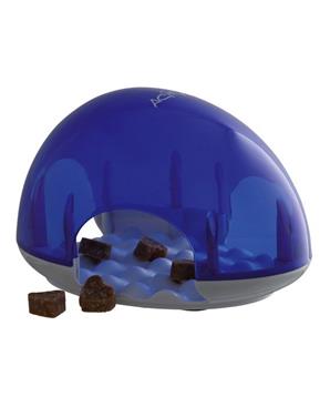 Levně Cat Aktivity SLOW FEED - box na pamlsky, 3 vchody 19x13x14cm 1 ks