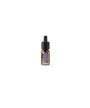 Levně CBD KAPKY TRESČÍ JÁTRA 2% 10 ml